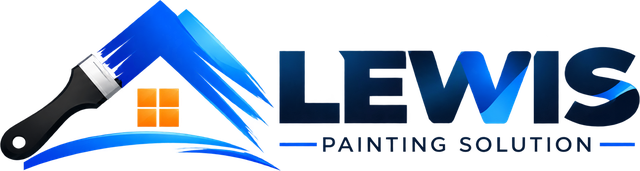 Lewis Painting Solution